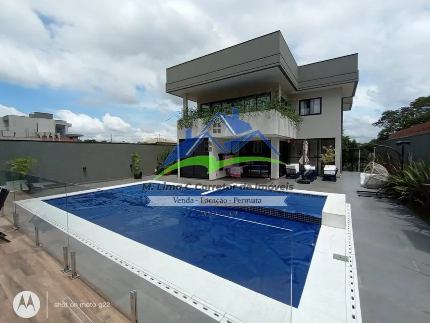 Foto 3 de Casa de Condomínio com 4 quartos à venda, 600m2 em Mairipora - SP