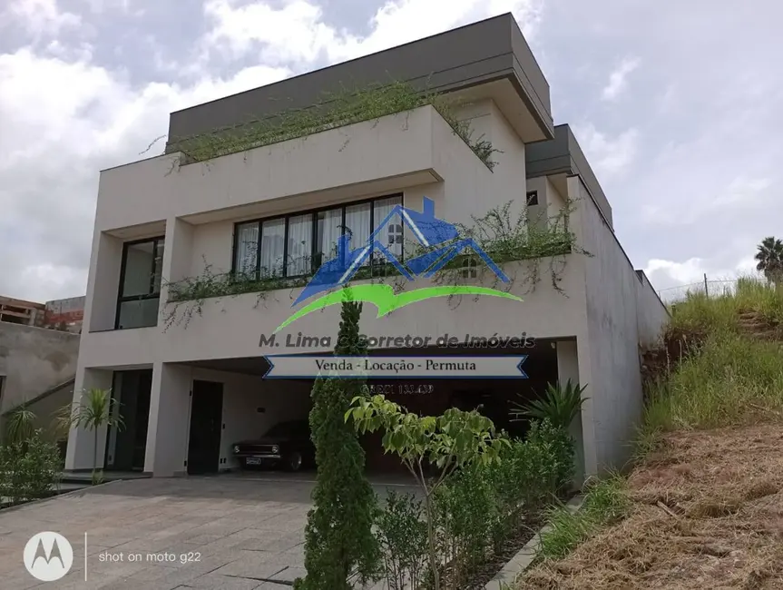 Foto 6 de Casa de Condomínio com 4 quartos à venda, 600m2 em Mairipora - SP