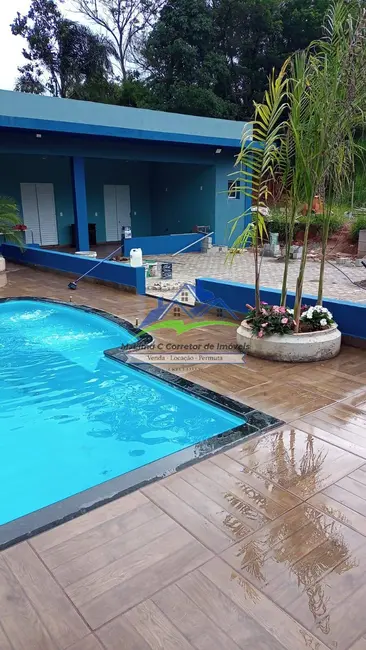 Foto 3 de Chácara com 3 quartos à venda, 1200m2 em Bom Jesus Dos Perdoes - SP