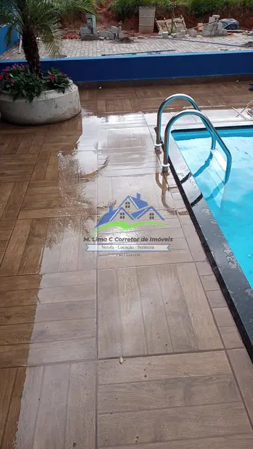 Foto 8 de Chácara com 3 quartos à venda, 1200m2 em Bom Jesus Dos Perdoes - SP