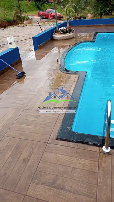 Foto 9 de Chácara com 3 quartos à venda, 1200m2 em Bom Jesus Dos Perdoes - SP