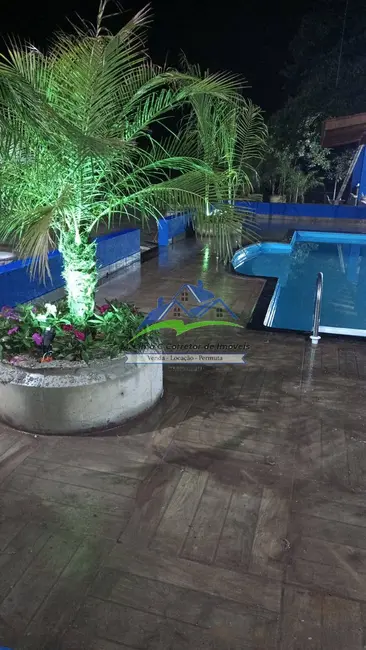 Foto 4 de Chácara com 3 quartos à venda, 1200m2 em Bom Jesus Dos Perdoes - SP