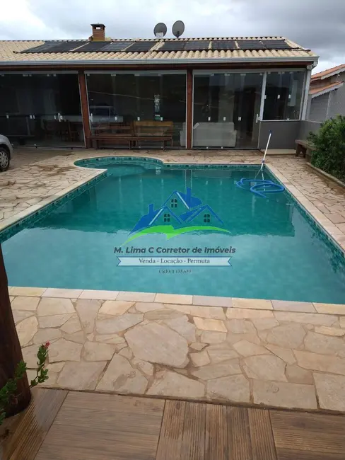 Foto 5 de Casa com 2 quartos à venda, 500m2 em Bom Jesus Dos Perdoes - SP