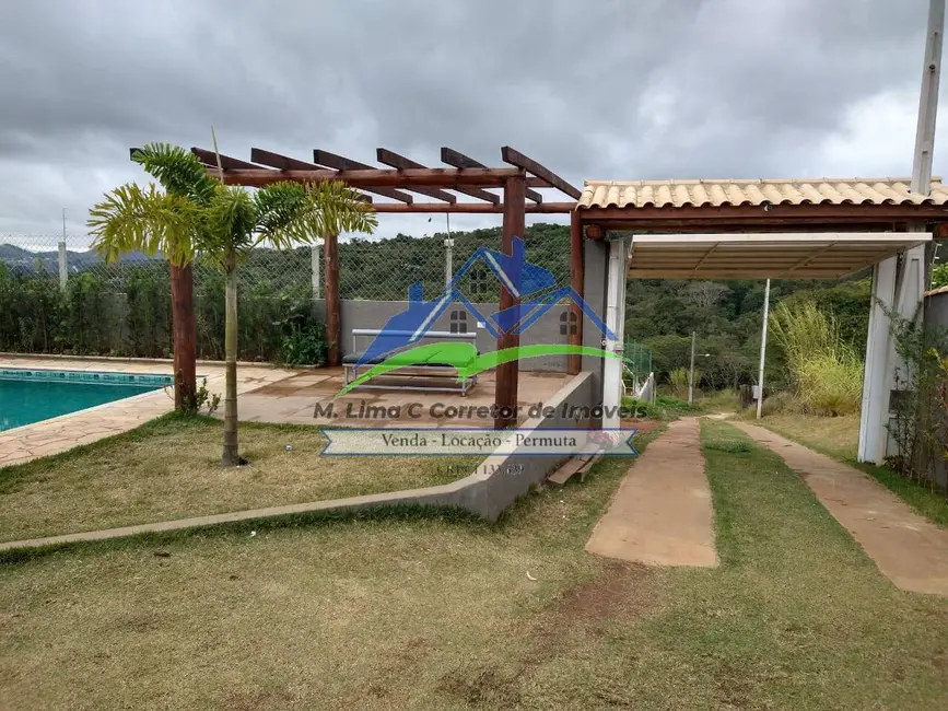 Foto 2 de Casa com 2 quartos à venda, 500m2 em Bom Jesus Dos Perdoes - SP