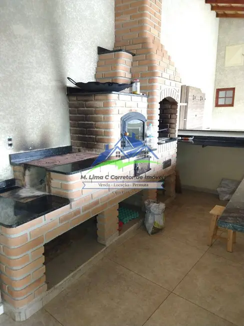 Foto 9 de Casa com 2 quartos à venda, 500m2 em Bom Jesus Dos Perdoes - SP