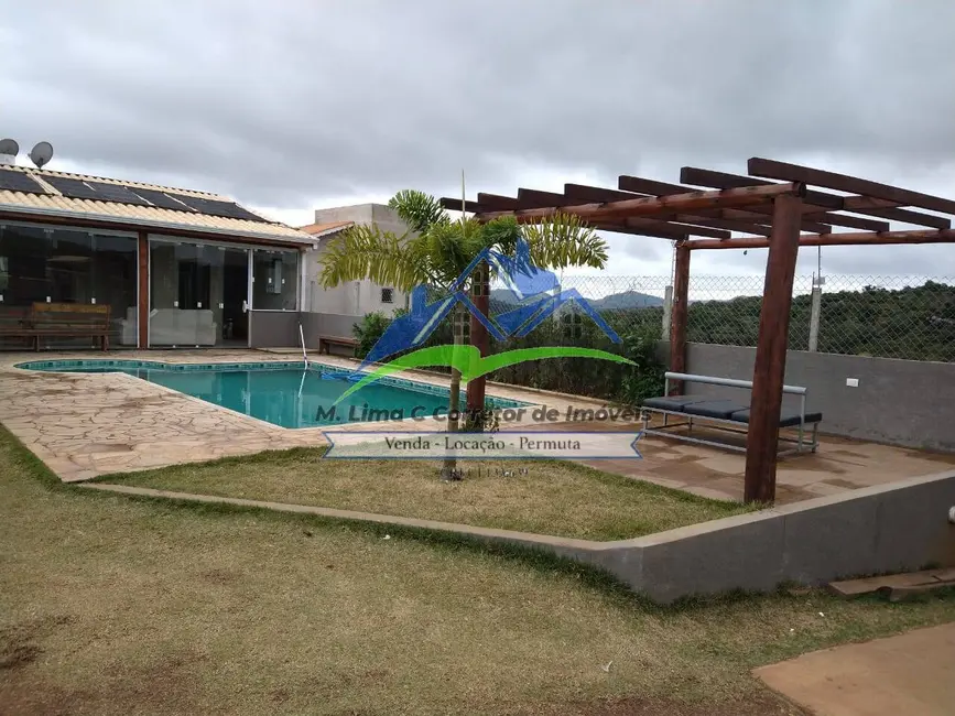 Foto 1 de Casa com 2 quartos à venda, 500m2 em Bom Jesus Dos Perdoes - SP