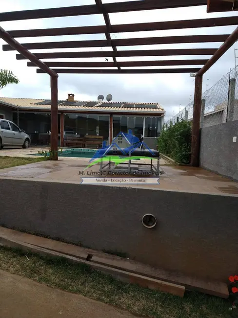 Foto 4 de Casa com 2 quartos à venda, 500m2 em Bom Jesus Dos Perdoes - SP