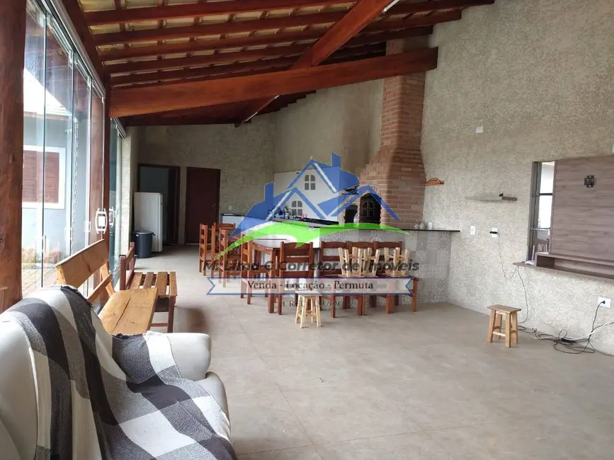 Foto 7 de Casa com 2 quartos à venda, 500m2 em Bom Jesus Dos Perdoes - SP