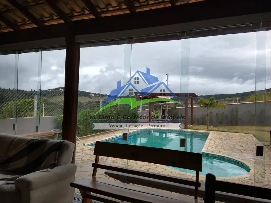 Foto 3 de Casa com 2 quartos à venda, 500m2 em Bom Jesus Dos Perdoes - SP