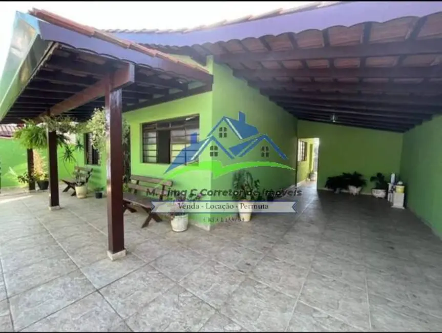 Foto 1 de Casa com 2 quartos à venda, 300m2 em Jardim dos Pinheiros, Atibaia - SP