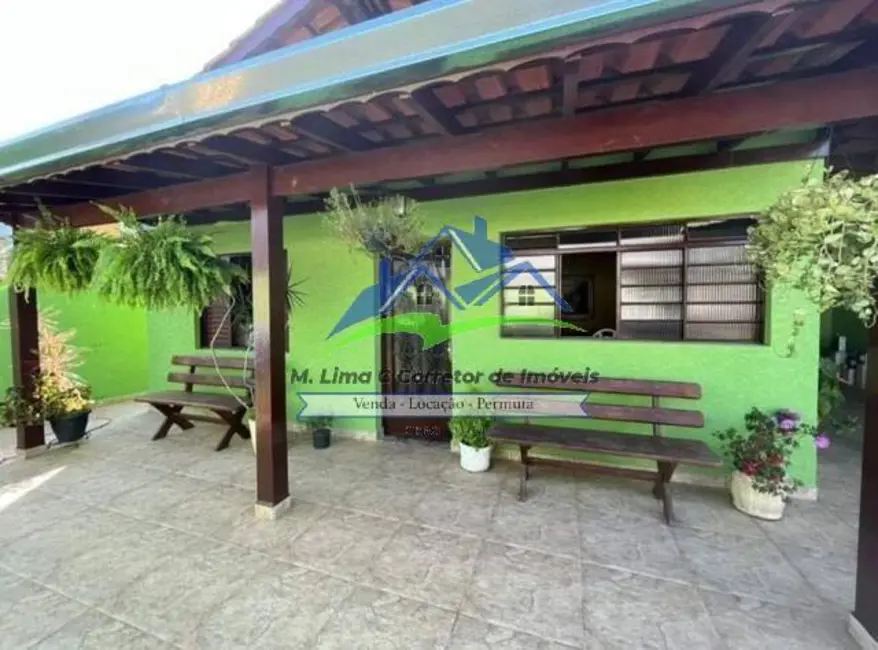 Foto 2 de Casa com 2 quartos à venda, 300m2 em Jardim dos Pinheiros, Atibaia - SP