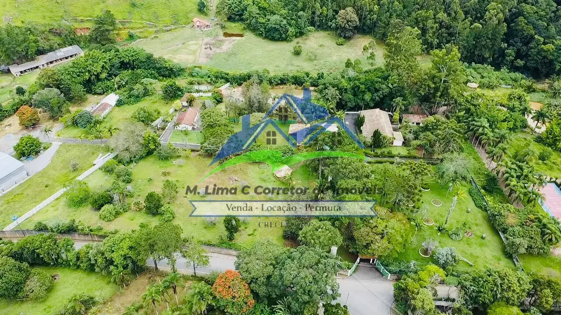 Foto 6 de Sítio / Rancho com 5 quartos à venda, 18080m2 em Mairipora - SP