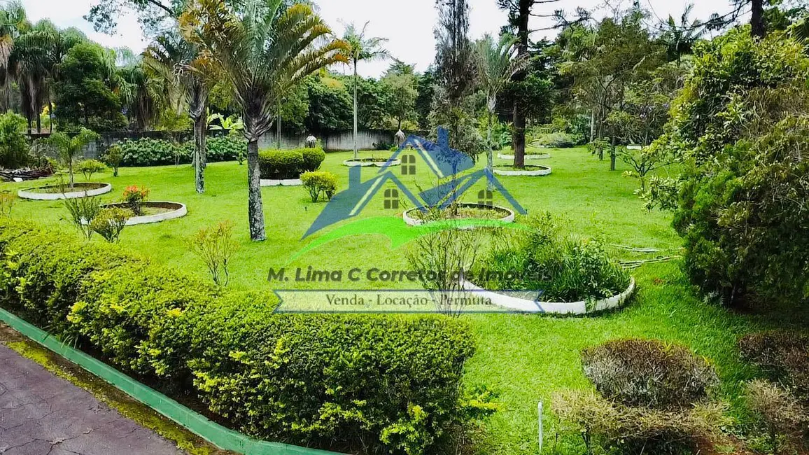 Foto 9 de Sítio / Rancho com 5 quartos à venda, 18080m2 em Mairipora - SP