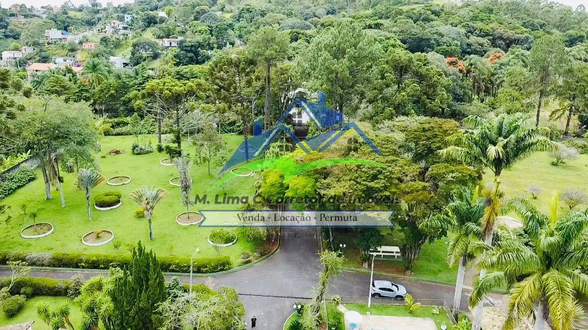 Foto 8 de Sítio / Rancho com 5 quartos à venda, 18080m2 em Mairipora - SP