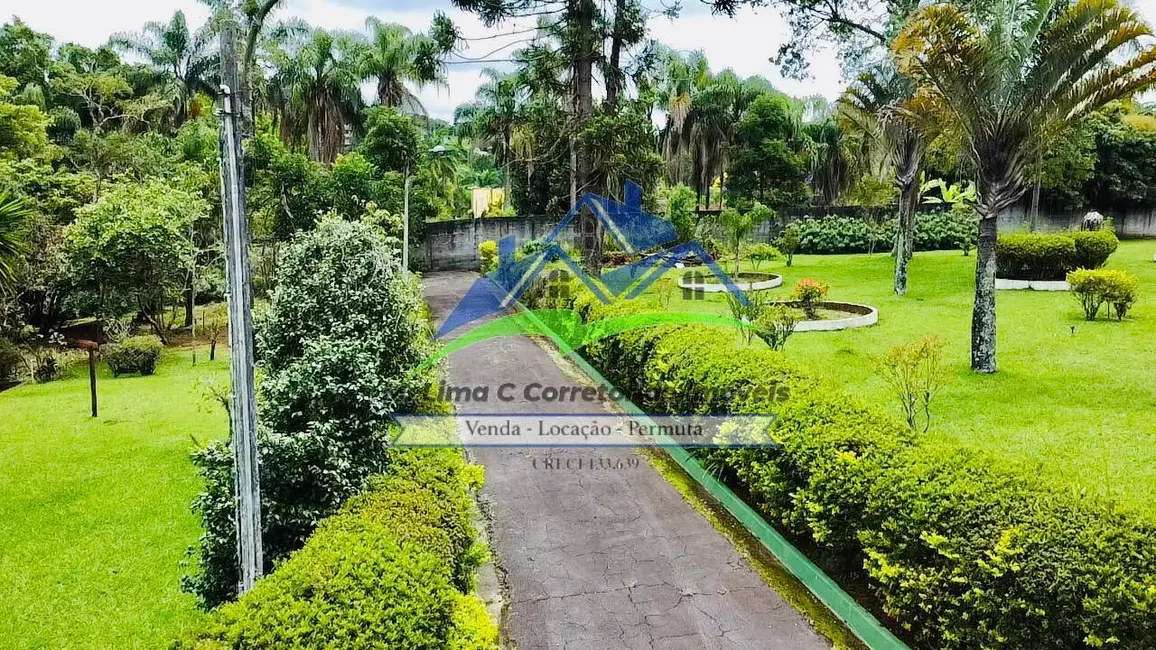 Foto 7 de Sítio / Rancho com 5 quartos à venda, 18080m2 em Mairipora - SP