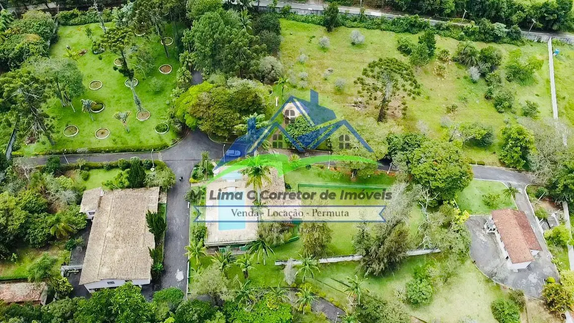 Foto 5 de Sítio / Rancho com 5 quartos à venda, 18080m2 em Mairipora - SP