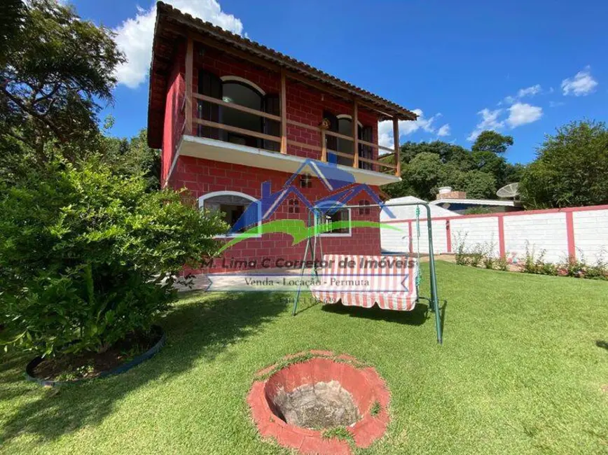 Casa de Condomínio com 3 quartos à venda, 360m2 em Condomínio Portal das Hortências, Atibaia - SP - imagem 5 Foto 5 de Casa de Condomínio com 3 quartos à venda, 360m2 em Condomínio Portal das Hortências, Atibaia - SP