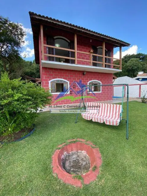 Casa de Condomínio com 3 quartos à venda, 360m2 em Condomínio Portal das Hortências, Atibaia - SP - imagem 8 Foto 8 de Casa de Condomínio com 3 quartos à venda, 360m2 em Condomínio Portal das Hortências, Atibaia - SP