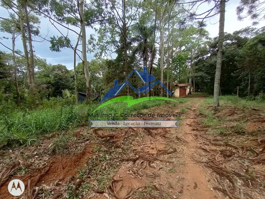 Foto 9 de Terreno / Lote à venda, 48000m2 em Mairipora - SP