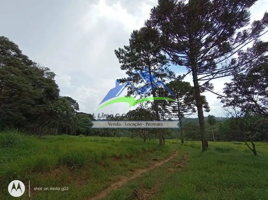 Foto 1 de Terreno / Lote à venda, 48000m2 em Mairipora - SP