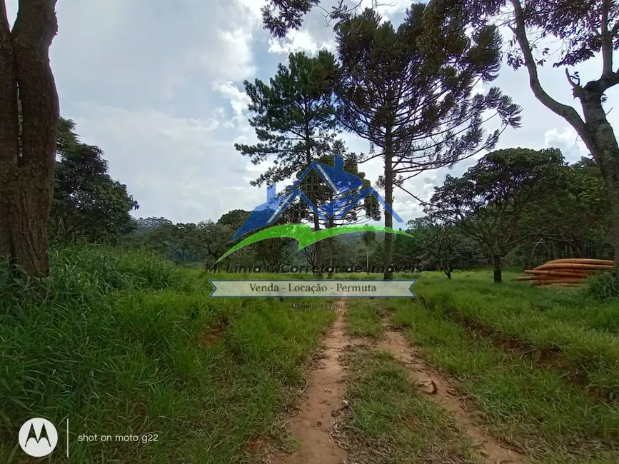 Foto 2 de Terreno / Lote à venda, 48000m2 em Mairipora - SP
