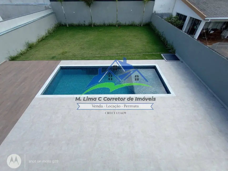 Foto 9 de Casa de Condomínio com 4 quartos à venda, 600m2 em Atibaia - SP