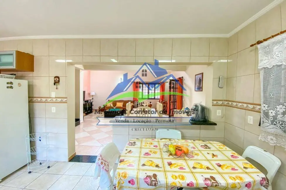 Foto 9 de Casa de Condomínio com 3 quartos à venda, 360m2 em Condomínio Portal das Hortências, Atibaia - SP