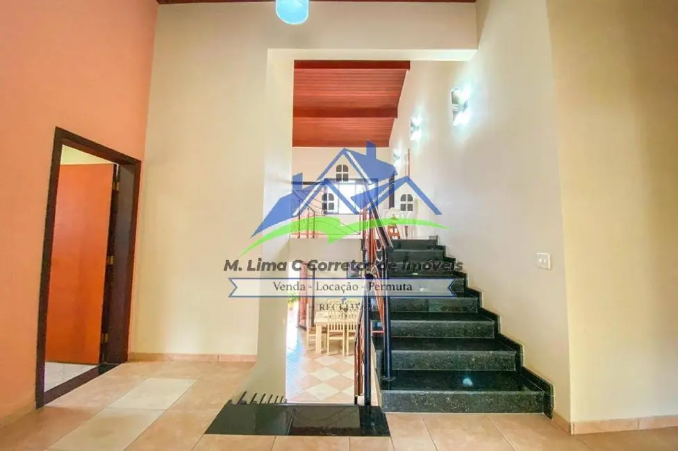 Foto 7 de Casa de Condomínio com 3 quartos à venda, 360m2 em Condomínio Portal das Hortências, Atibaia - SP