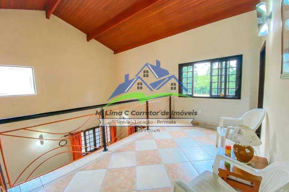 Foto 6 de Casa de Condomínio com 3 quartos à venda, 360m2 em Condomínio Portal das Hortências, Atibaia - SP