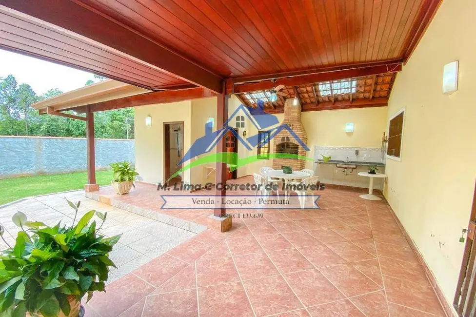 Foto 3 de Casa de Condomínio com 3 quartos à venda, 360m2 em Condomínio Portal das Hortências, Atibaia - SP