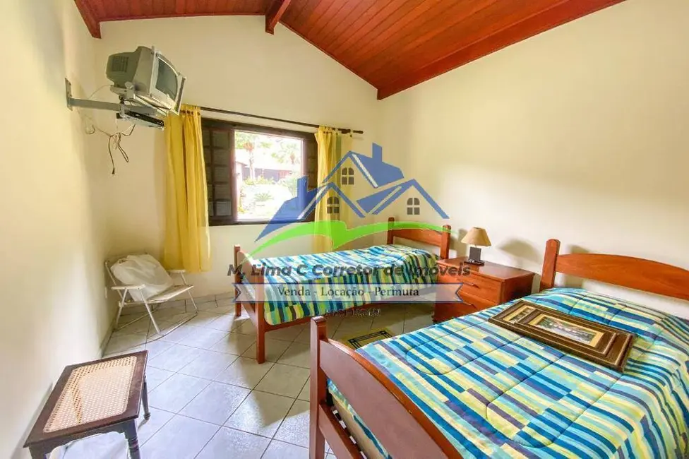 Foto 5 de Casa de Condomínio com 3 quartos à venda, 360m2 em Condomínio Portal das Hortências, Atibaia - SP