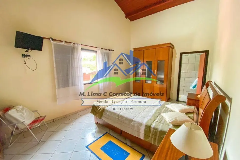 Foto 8 de Casa de Condomínio com 3 quartos à venda, 360m2 em Condomínio Portal das Hortências, Atibaia - SP