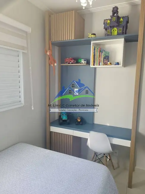 Foto 5 de Apartamento com 3 quartos à venda, 92m2 em Vila Helena, Atibaia - SP