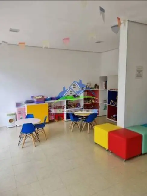 Foto 7 de Apartamento com 3 quartos à venda, 92m2 em Vila Helena, Atibaia - SP