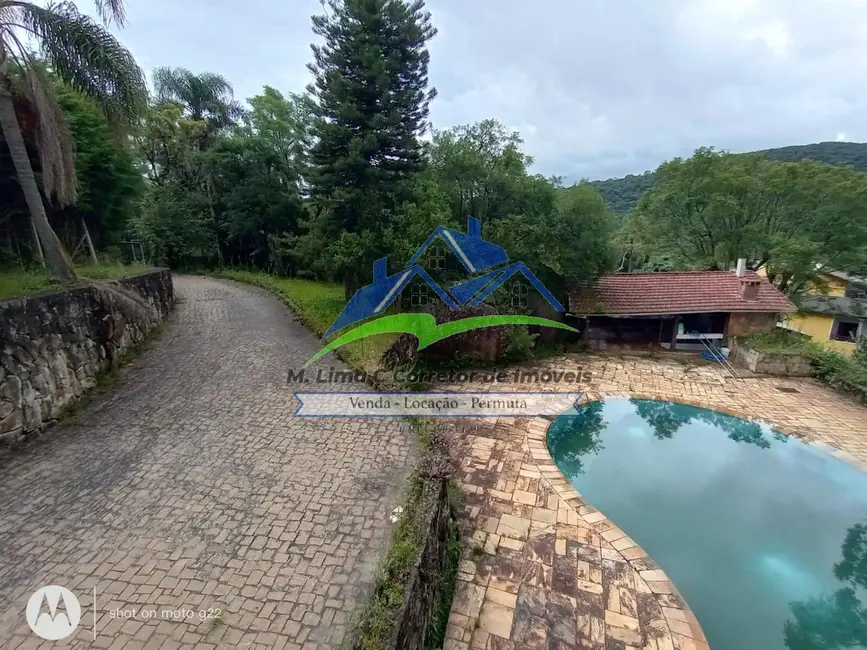 Foto 6 de Casa de Condomínio com 3 quartos à venda, 1600m2 em Atibaia - SP