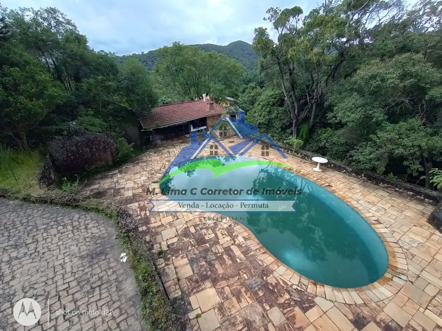 Foto 4 de Casa de Condomínio com 3 quartos à venda, 1600m2 em Atibaia - SP