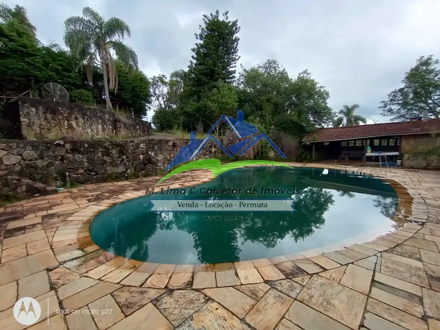 Foto 2 de Casa de Condomínio com 3 quartos à venda, 1600m2 em Atibaia - SP