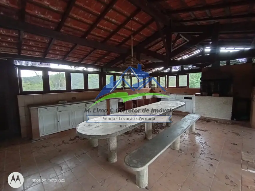 Foto 9 de Casa de Condomínio com 3 quartos à venda, 1600m2 em Atibaia - SP