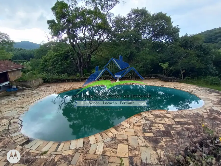 Foto 5 de Casa de Condomínio com 3 quartos à venda, 1600m2 em Atibaia - SP