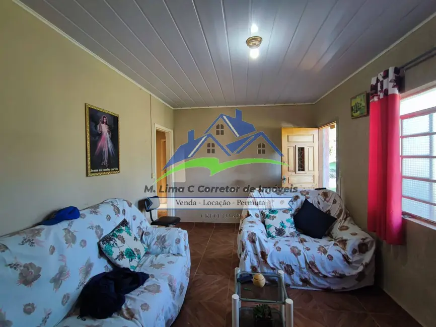 Foto 4 de Casa à venda em Atibaia - SP