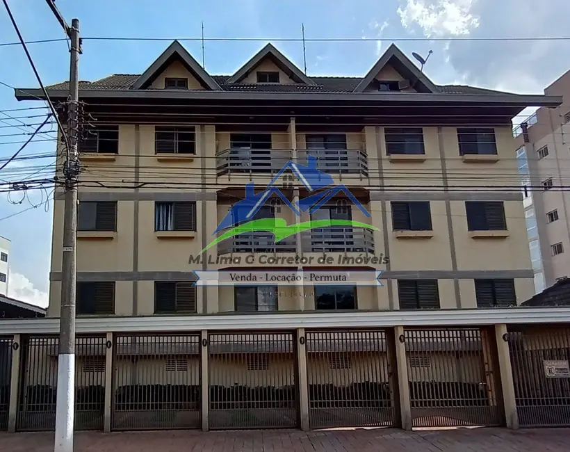 Foto 2 de Apartamento com 2 quartos para alugar, 70m2 em Nova Gardênia, Atibaia - SP