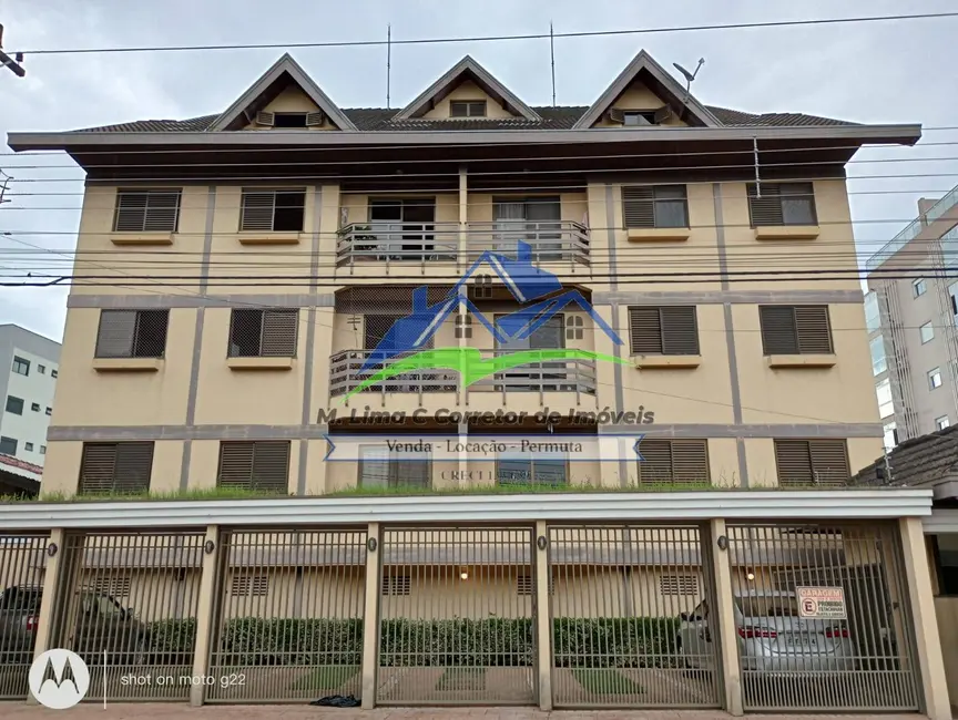 Foto 1 de Apartamento com 2 quartos para alugar, 70m2 em Nova Gardênia, Atibaia - SP