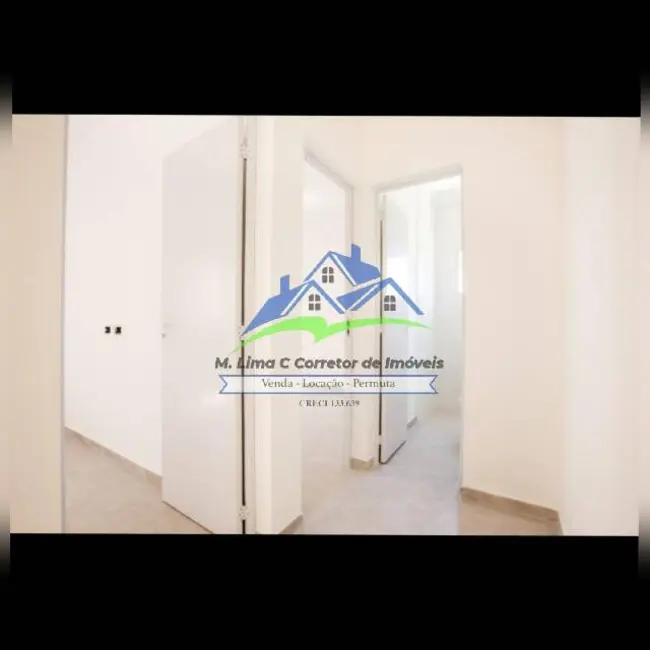 Foto 9 de Casa com 2 quartos à venda em Jardim São Felipe, Atibaia - SP