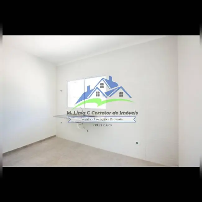 Foto 3 de Casa com 2 quartos à venda em Jardim São Felipe, Atibaia - SP