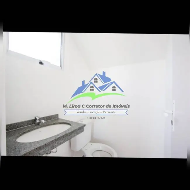 Foto 5 de Casa com 2 quartos à venda em Jardim São Felipe, Atibaia - SP