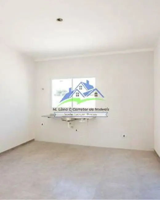 Foto 6 de Casa com 2 quartos à venda em Jardim São Felipe, Atibaia - SP