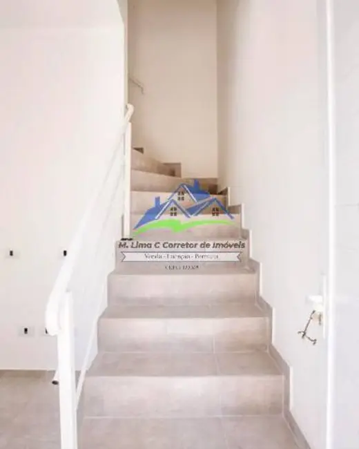 Foto 2 de Casa com 2 quartos à venda em Jardim São Felipe, Atibaia - SP