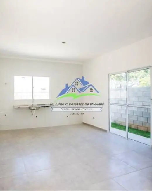 Foto 1 de Casa com 2 quartos à venda em Jardim São Felipe, Atibaia - SP