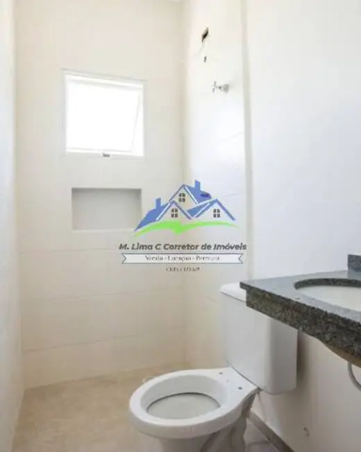 Foto 4 de Casa com 2 quartos à venda em Jardim São Felipe, Atibaia - SP