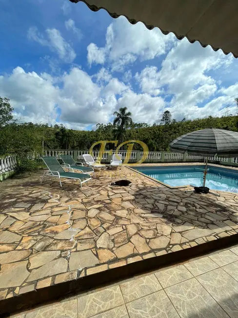 Foto 1 de Sítio / Rancho com 3 quartos à venda, 42250m2 em Mairipora - SP